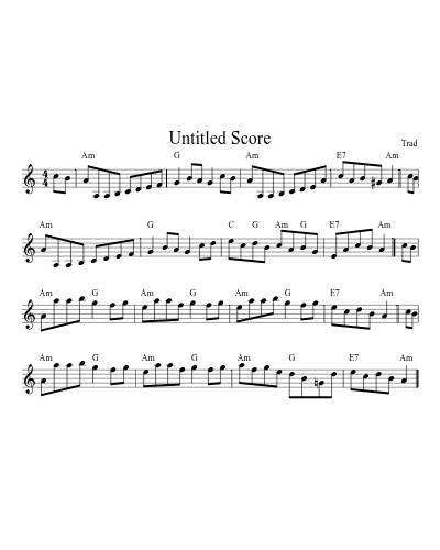 Cadgers In The Canongate2 (Version 3)