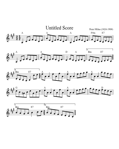 Cadgers In The Canongate3