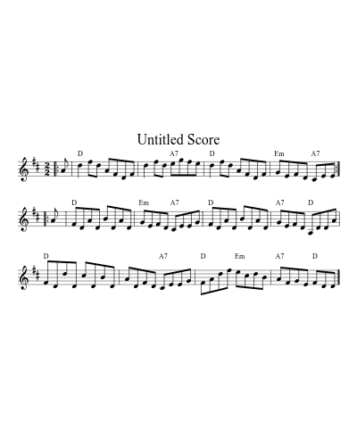 Cadgers In The Canongate3 (Version 2)