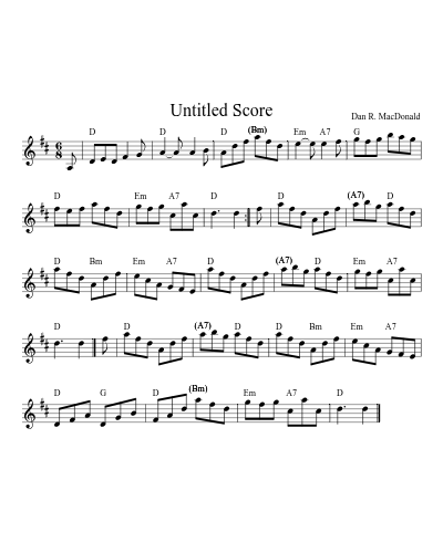 Calico Jig (Version 4)