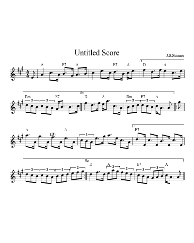 Camp of Pleasure (Version 4)