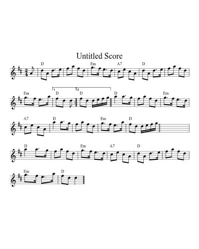 Canonbie Ceilidh1 (Version 2) preview