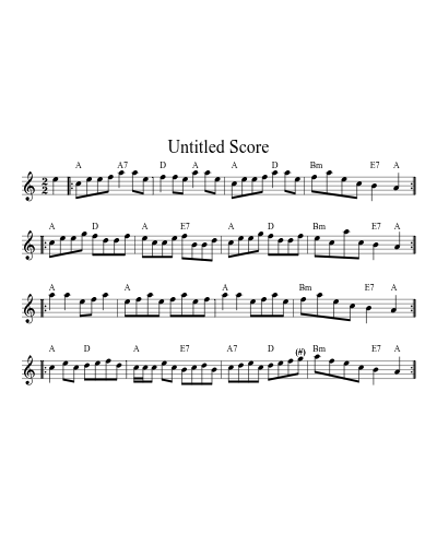 Cape Breton Set BSFC (Version 2)