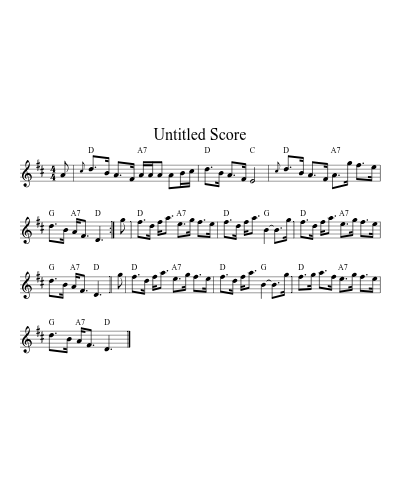 Carfuffle For Six (Version 3)