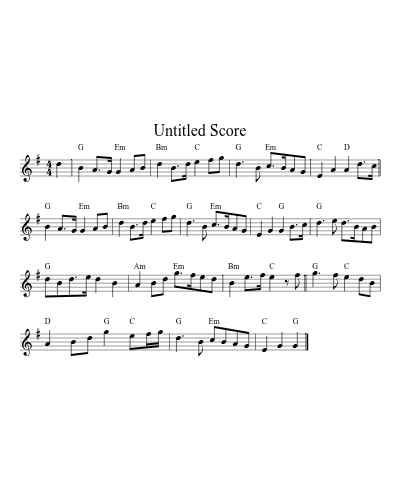 Castle Douglas (Version 8)