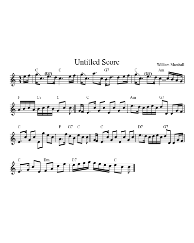 Castles in the Air (Version 3)