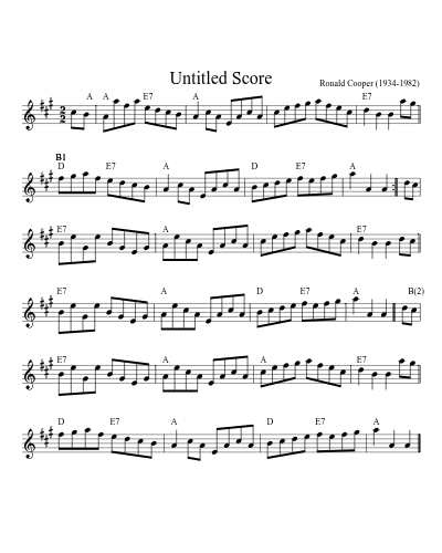 Catch As Catch Can (Version 6)