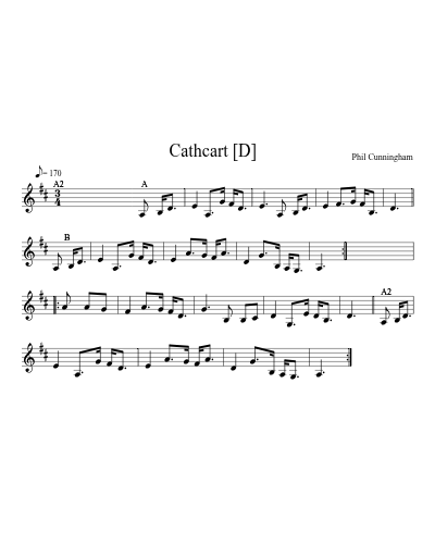 Cathcart   [D] preview