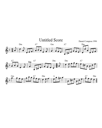 Cats In The Kitchen (Version 3)