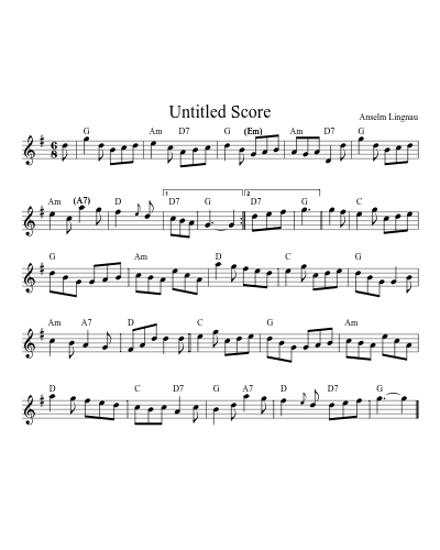 Cats In The Kitchen (Version 4)