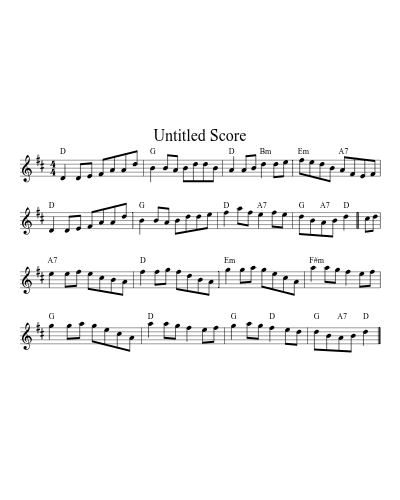 Cauld Kale (Version 4)