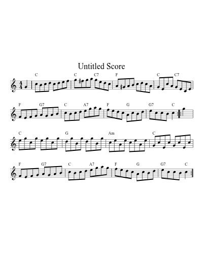 Ceilidh Circassian Circle (Version 2)