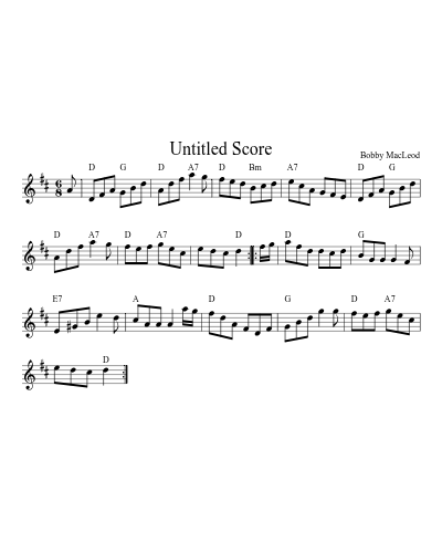 Charles Stuarts J (Version 2)