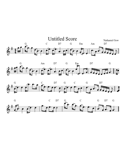 Charley Stuart Str (Version 3)