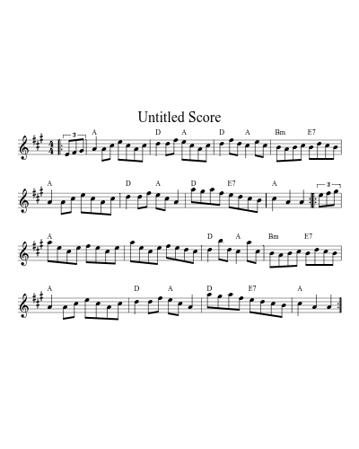 Chase Court (Version 2)