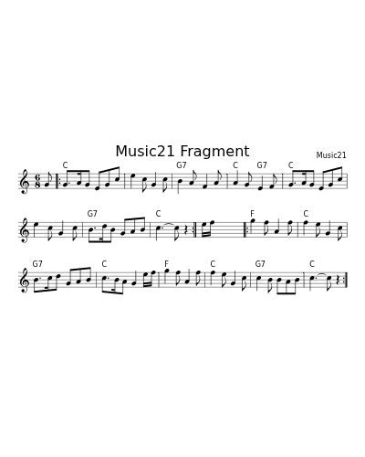 Chased Lovers (Version 2)