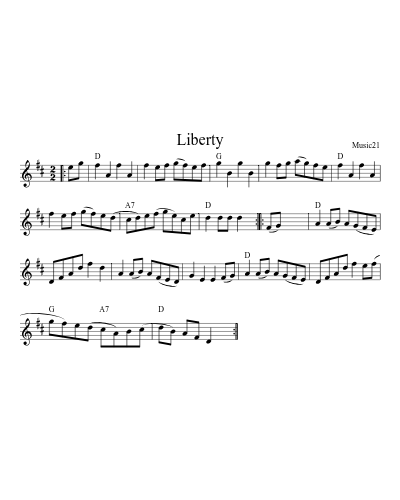Liberty