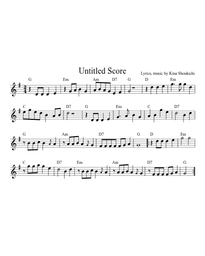 Chequered Hall (Version 7)