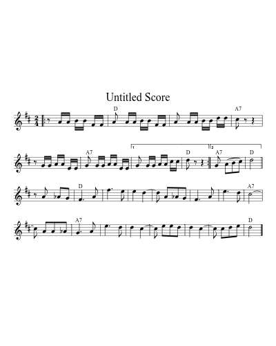 Chicken Dance C D 32 4 (Version 2)