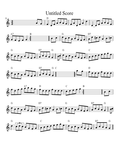 Chorus Green Pipers set DG G D 32 14 preview