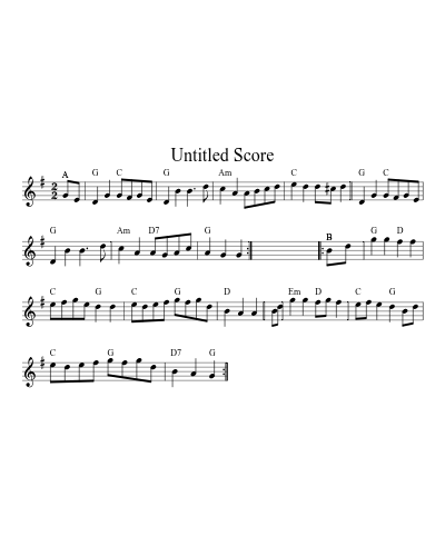 Chorus Green Pipers set DG G D 32 14 (Version 2) preview