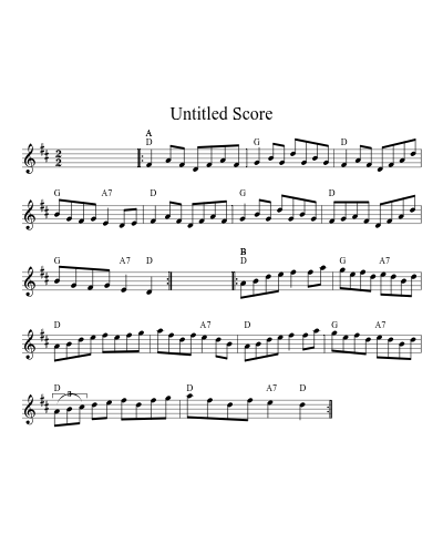 Chorus Green Pipers set DG G D 32 14 (Version 3) preview