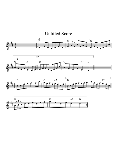 Chorus Green Pipers set DG G D 32 8 (Version 3)