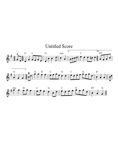 Chorus Green Pipers set DG G D 32 9 (Version 2)