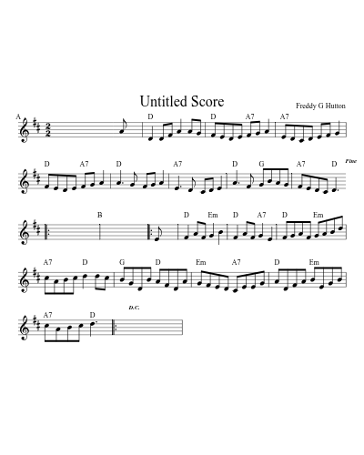 City Of Nairobi0 (Version 2)