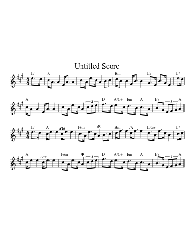 Clachan Str1 (Version 3)