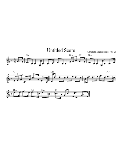 Clachan Str1 (Version 4)