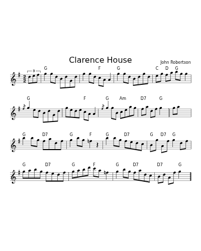 Clarence House