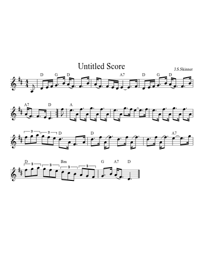 Clean Sweep (Version 2)