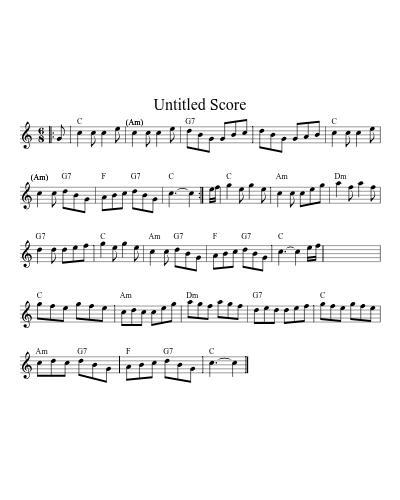 Compleat Gardener (Version 3)