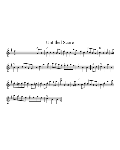 Constitution Democratic White Crooked set F Bb G 32 10 (Version 3)