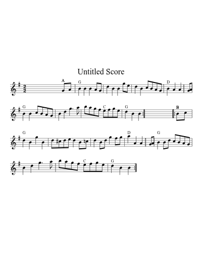 Constitution Democratic White Crooked set F Bb G 32 16 (Version 3)