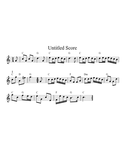 Corellis Maggot (Version 2)