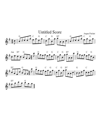 Cousin Jim0 (Version 2)