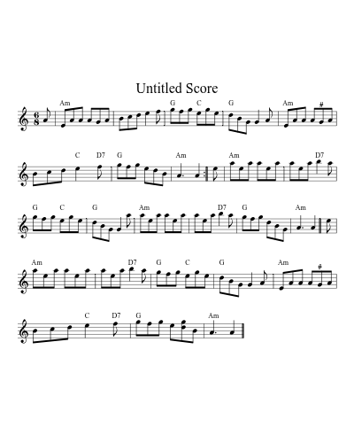 Crabbit Shona (Version 4)