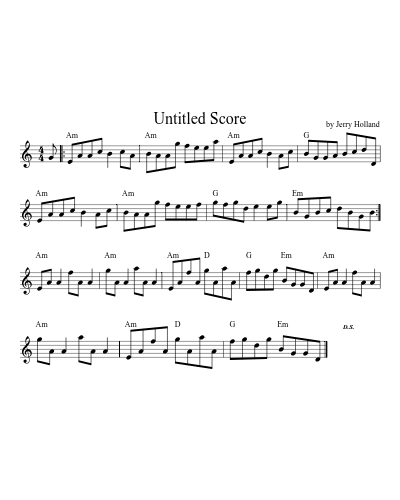 Cropies Matts Mortgage Set BSFC (Version 2)