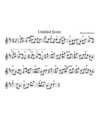 Cuillins Of Skye (Version 3)