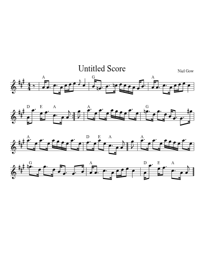 Cutting Ferns Set (Version 3)