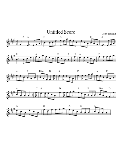 Dancing Around Cambridge (Version 2)