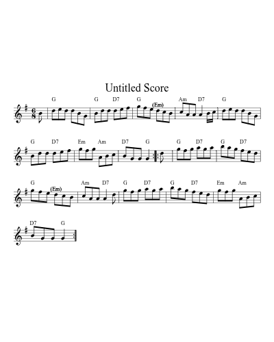 Dancing Master (Version 3)