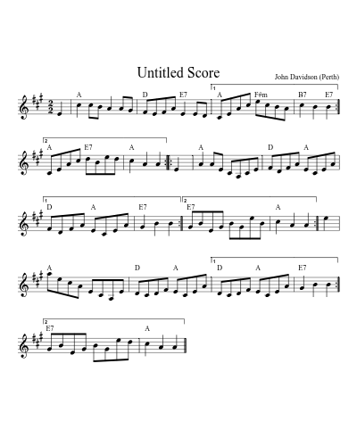 David Russell Hall0 preview