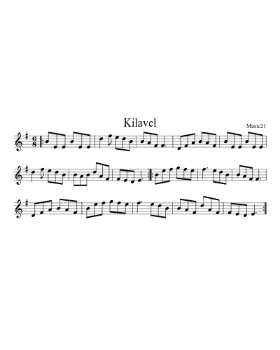 Kilavel