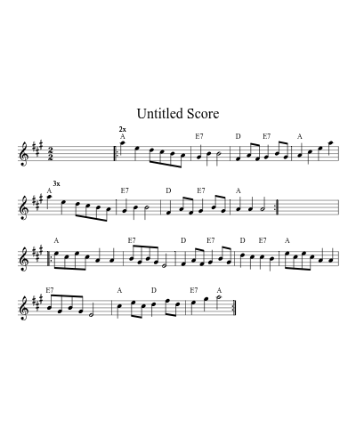 Doubtful Shepherd (Version 3)