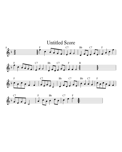 Doubtful Shepherd F G A 32 2