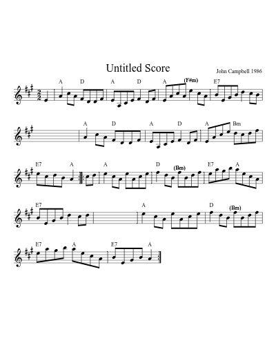 Downies Humour (Version 3)