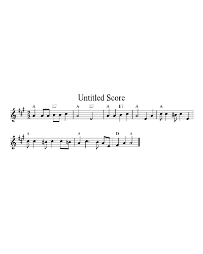 Draw Me ABucket (Version 4)